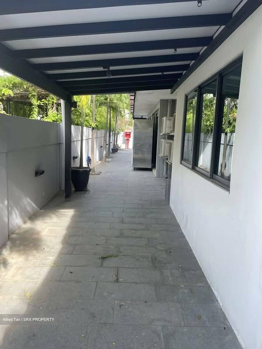Peakview Estate (D16), Semi-Detached #529480511